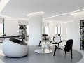 Купить 1-комнатную квартиру, 45 м², Москва, Нижние Мневники ул., 9 - фотография №41